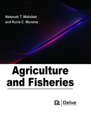 cover image of Agriculture and fisheries